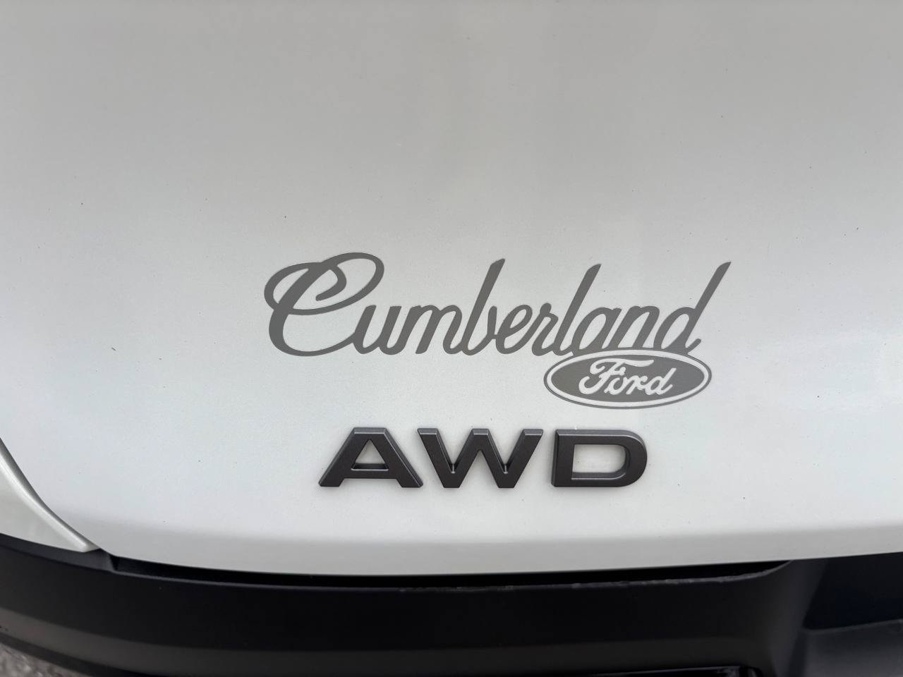 Used 2025 Nissan Murano SV AWD/4WD image 4