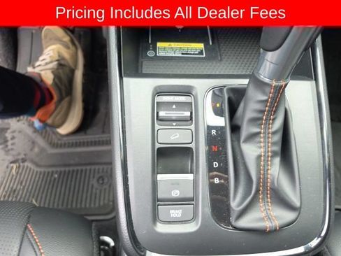 Used 2025 Honda CR-V Sport-L image 10