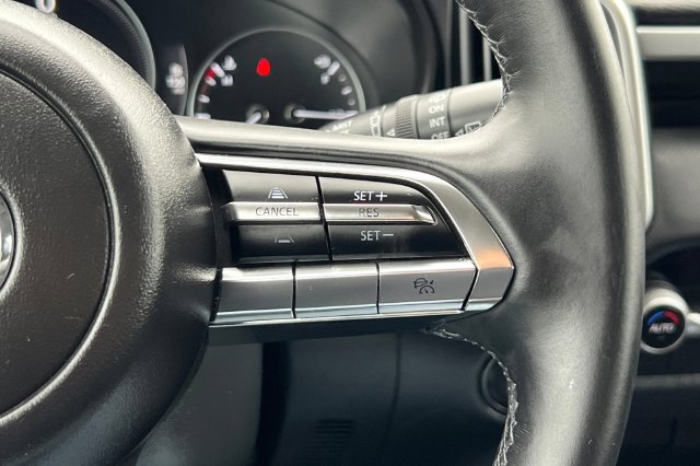 Used 2025 MAZDA CX-50 AWD 2.5 S w/ Weather Package image 28