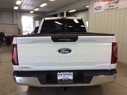 Used 2024 Ford F150 XLT w/ Tow/Haul Package