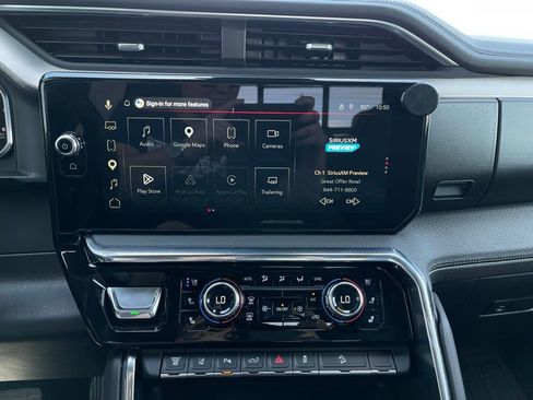 Used 2026 GMC Sierra 3500 Denali w/ Denali Reserve Package AWD/4WD image 28