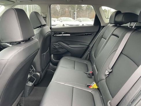 New 2026 Kia Seltos EX image 25