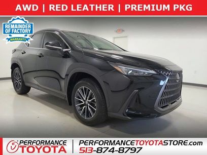 Used 2024 Lexus NX 350 AWD