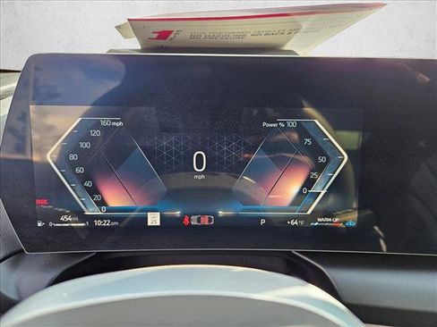 Used 2025 BMW 228i xDrive w/ Technology Package image 11