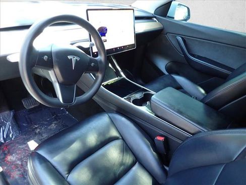 Used 2020 Tesla Model Y Long Range AWD/4WD image 11