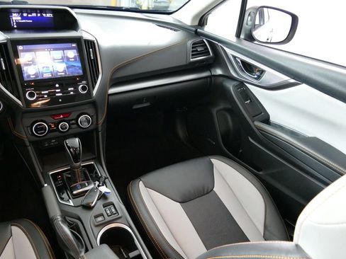 Used 2021 Subaru Crosstrek 2.5i Limited w/ Moonroof Package 2 AWD/4WD image 25
