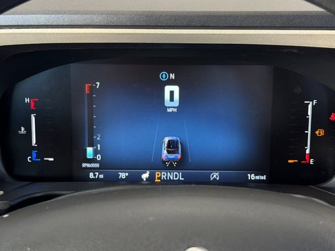 New 2026 Ford Bronco Sport Big Bend AWD/4WD image 29