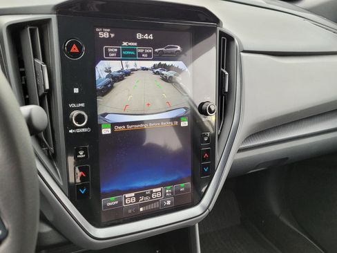 Used 2025 Subaru Crosstrek 2.5i Wilderness w/ Crosstrek Mirror Package image 10