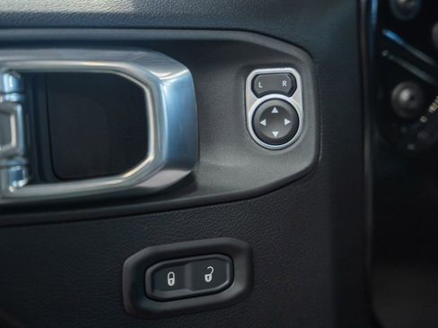 New 2026 Jeep Gladiator Sport AWD/4WD image 40