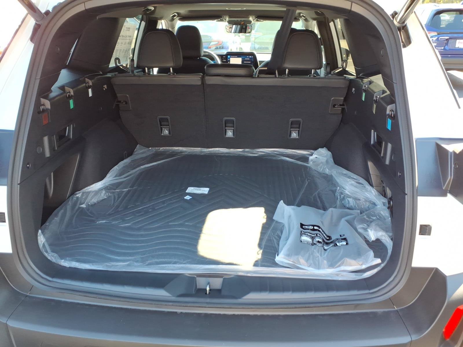 New 2026 Subaru Outback Premium AWD/4WD image 9