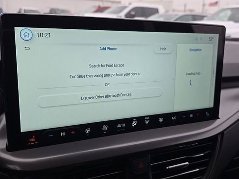 New 2026 Ford Escape Active w/ Active Premium Tech Pack image 28