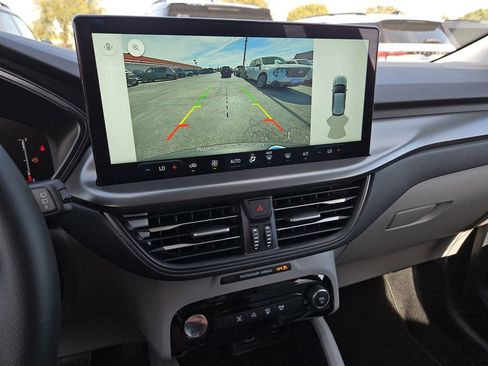 New 2026 Ford Escape Active w/ Tech Pack #1 image 24