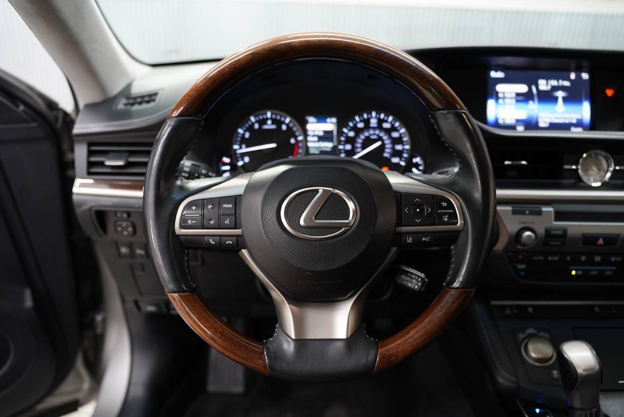 Used 2016 Lexus ES 350 FWD image 12