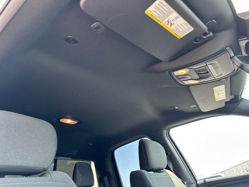 Used 2023 RAM 1500 Tradesman RWD image 39