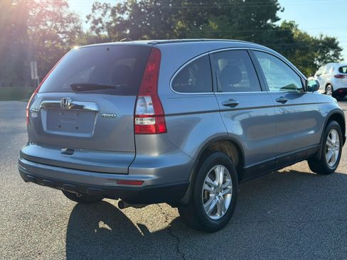 Used 2011 Honda CR-V EX-L image 7