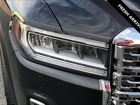 Used 2020 GMC Acadia AT4 w/ Trailering Package image 32