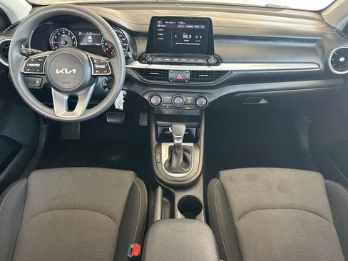 Used 2023 Kia Forte LXS image 13