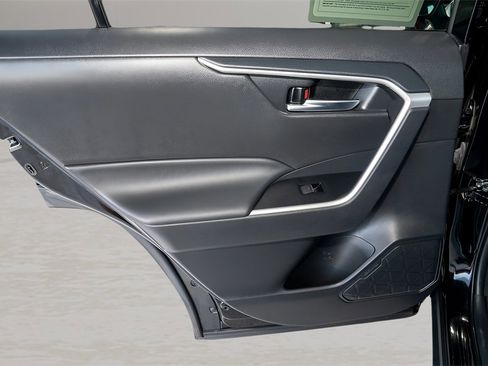 Used 2024 Toyota RAV4 XLE Premium image 20