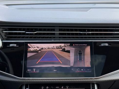 Used 2026 Audi RS Q8 performance AWD/4WD image 29