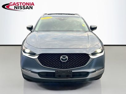 Used 2023 MAZDA CX-30 AWD 2.5 S w/ Preferred Package