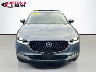 Used 2023 MAZDA CX-30 AWD 2.5 S w/ Preferred Package video 2