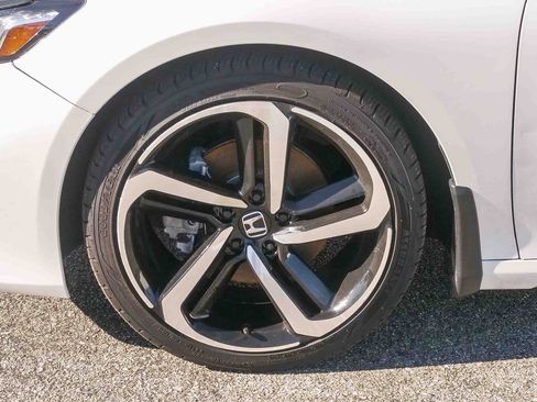 Used 2022 Honda Accord Sport Special Edition image 5