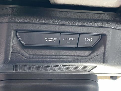 New 2026 Jeep Wrangler Sahara image 29