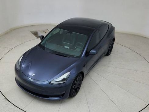 Used 2023 Tesla Model 3 Performance image 70