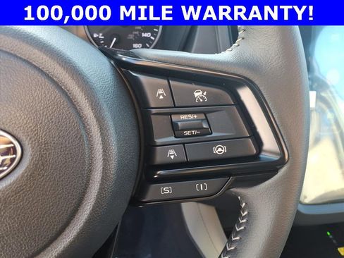 New 2026 Subaru Forester Premium image 18