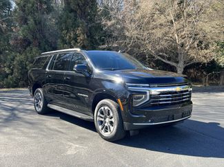 New 2026 Chevrolet Suburban LT w/ Comfort Package video 2