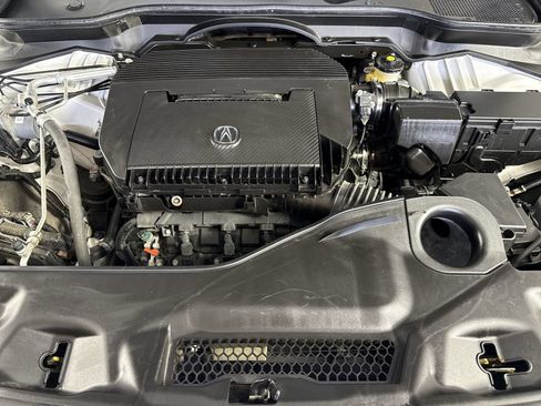 Certified 2024 Acura MDX SH-AWD w/ Technology Package image 29