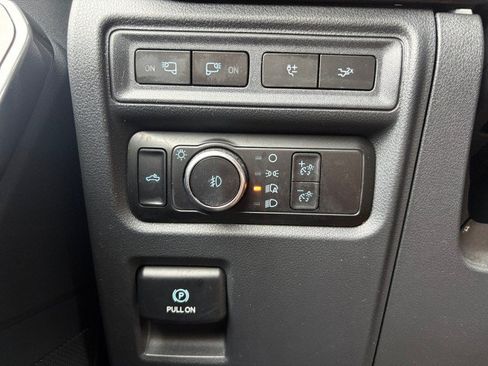 Used 2023 Ford F150 XLT w/ Equipment Group 302A High AWD/4WD image 11
