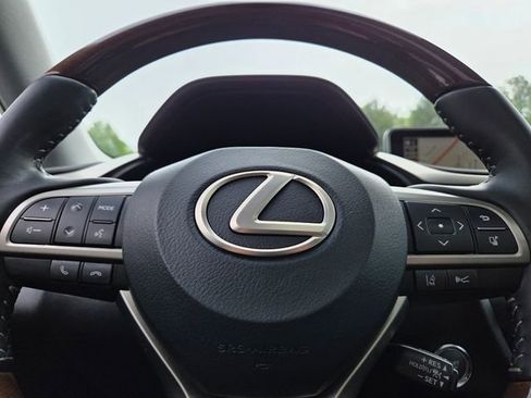Used 2019 Lexus RX 350 AWD w/ Navigation Package image 31