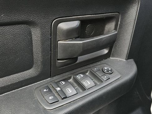 Used 2021 RAM 3500 Tradesman w/ Electrical Accessory Group image 24