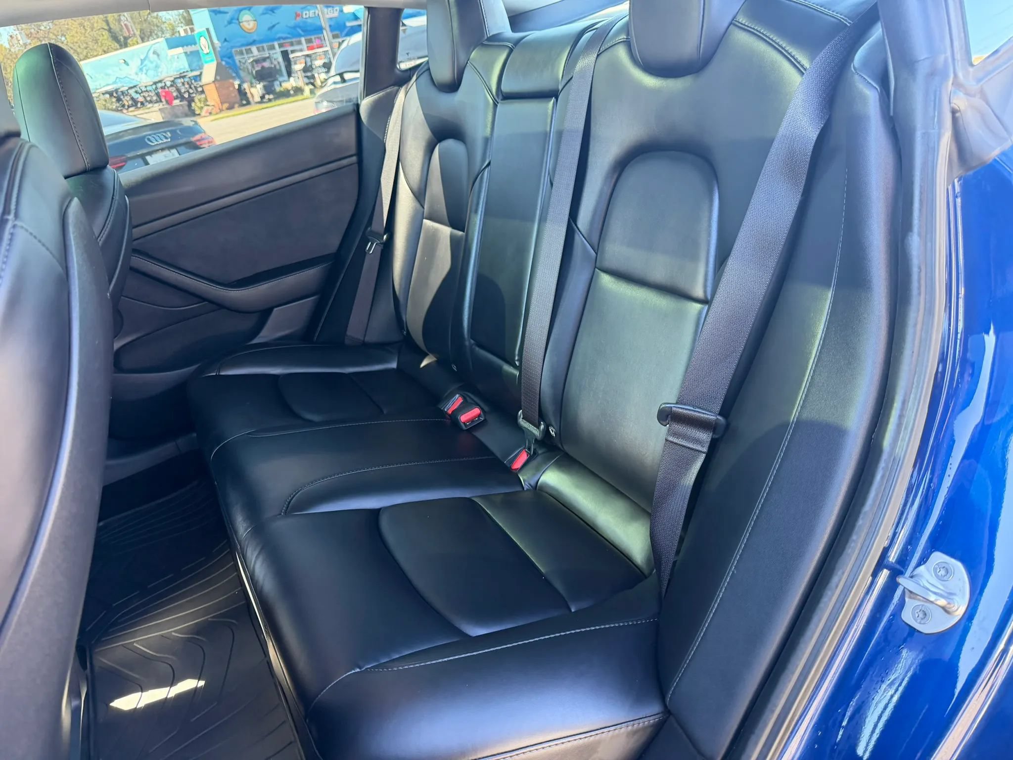 Used 2021 Tesla Model 3 Standard Range Plus RWD image 14