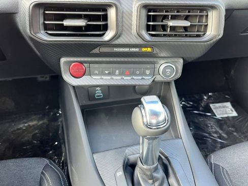 New 2026 Ford Mustang Coupe w/ Bronze Appearance Package image 22