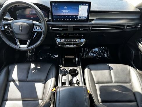 Certified 2024 Lincoln Corsair AWD w/ Equipment Group 101A image 15