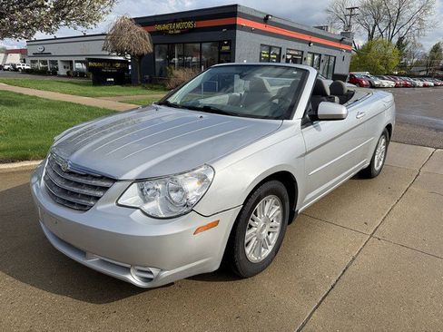 Used 2008 Chrysler Sebring Touring image 1