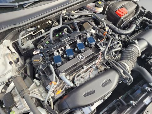 Used 2024 Acura Integra image 12