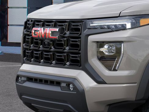 New 2026 GMC Canyon Elevation w/ Convenience Package image 25