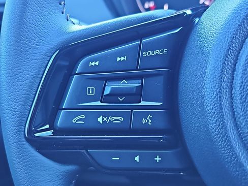 Certified 2026 Subaru Forester Sport AWD/4WD image 17