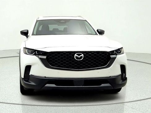 Used 2026 MAZDA CX-50 AWD 2.5 S w/ Premium Package image 2