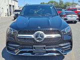 Used 2020 Mercedes-Benz GLE 350 4MATIC image 3
