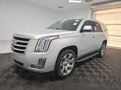 Used 2020 Cadillac Escalade Luxury
