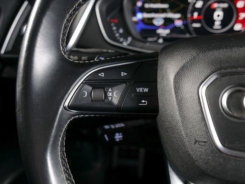 Used 2019 Audi SQ5 Premium Plus w/ Premium Plus Package image 20