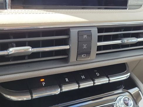 Certified 2020 Lincoln Corsair Reserve w/ Equipment Group 201A image 26