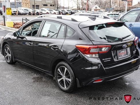 Used 2023 Subaru Impreza Premium image 17