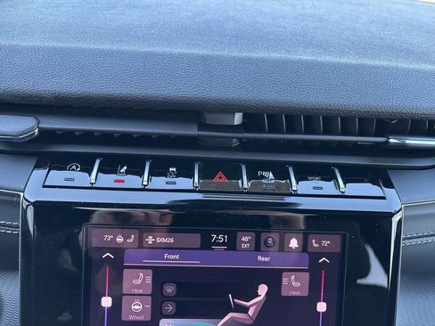 New 2026 Jeep Grand Cherokee L Laredo image 68