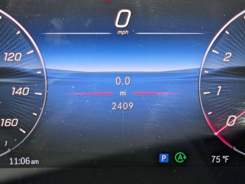 Used 2026 Mercedes-Benz C 300 Sedan image 11