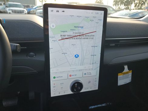 New 2025 Ford Mustang Mach-E Premium image 16